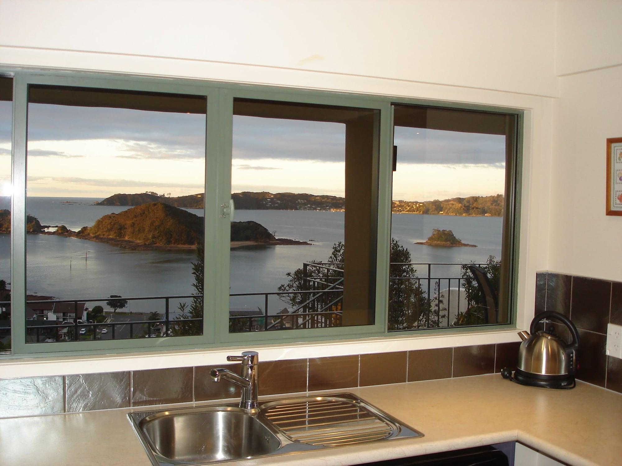 Allegra House Paihia Exterior photo