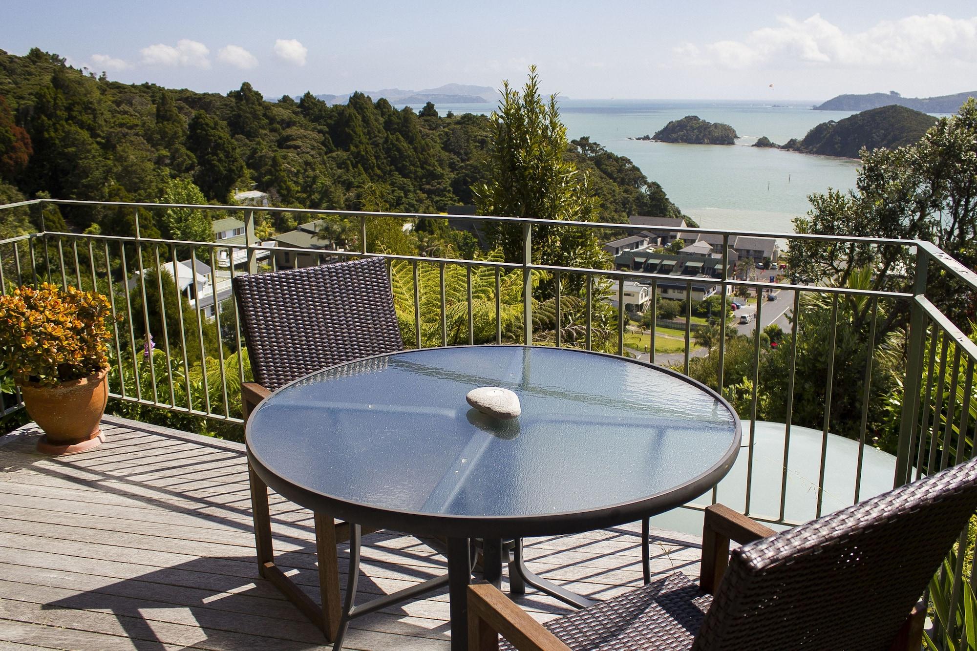 Allegra House Paihia Exterior photo