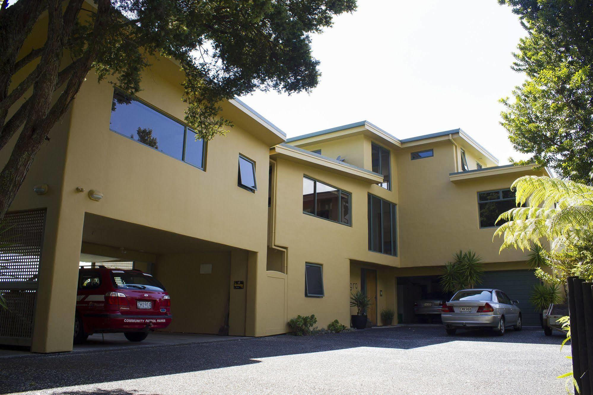 Allegra House Paihia Exterior photo