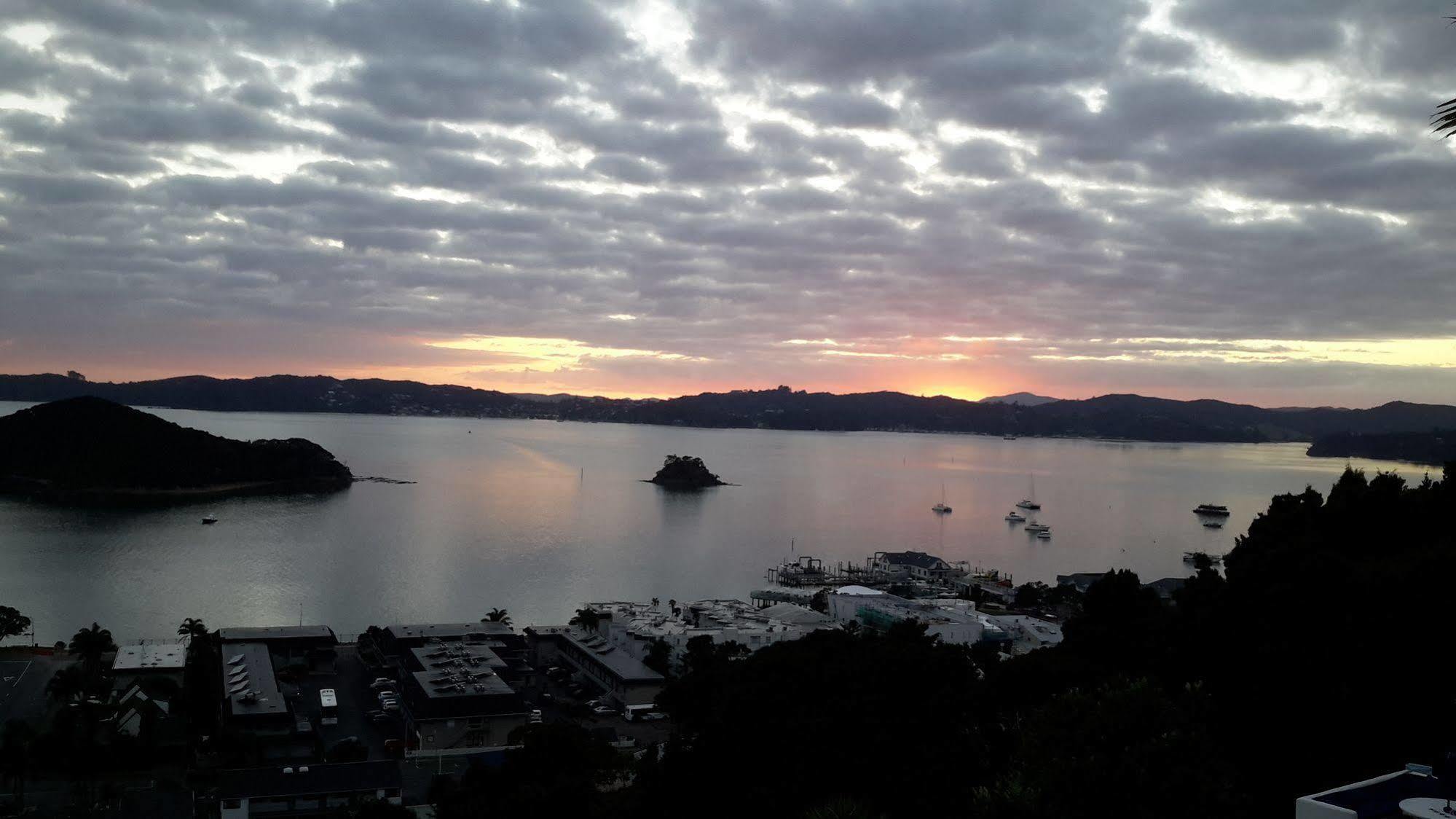 Allegra House Paihia Exterior photo