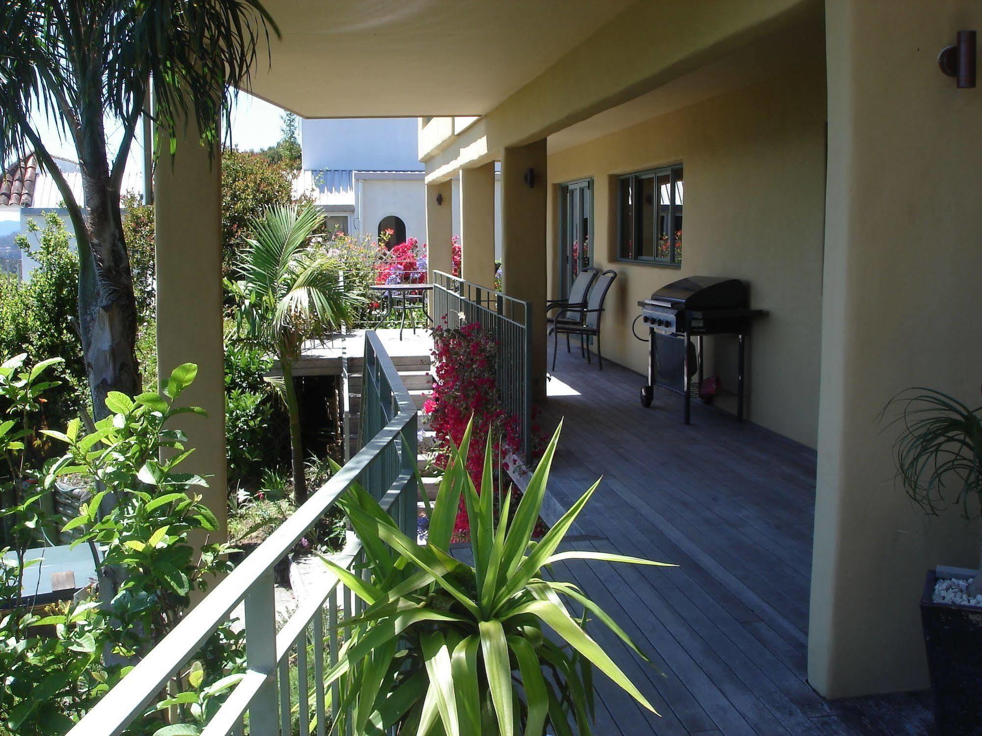 Allegra House Paihia Exterior photo